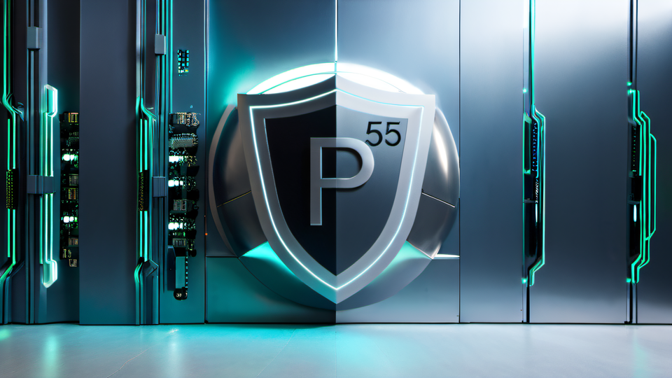 Introducing P55 ProGuard: A Game-Changer in Dynamic Hashing Technology for Cybersecurity