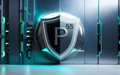 Introducing P55: A Game-Changer in Dynamic Key Technology for Cybersecurity