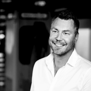 Daniel Persson
